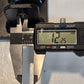 Roadmaster B666L Bracket for Sprinter Van | 6-1/4" x 2-3/4" x 2-1/2"