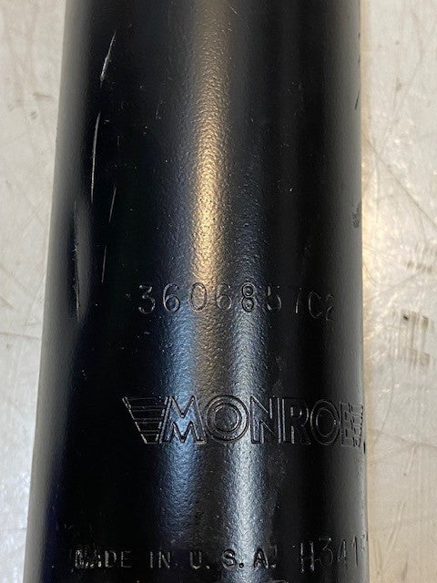 Monroe 3606857C2 Shock Absorber H341F1