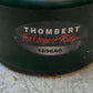Thombert TSA HY2066239-THO Hyster Forklift Wheel Poly 5.00x2.88 1696A0