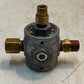 HUMPHREY DRIVER CONTROLLED AIR TANK DRAIN VALVE 3517992C91