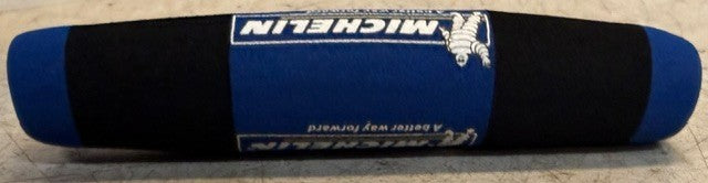 4 Quantity Michelin Branded Foam Handle Grips Set Ergonomic Grip Covers (4Qty)