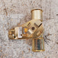 Water Valve H38C-5253-000 | 0811-08