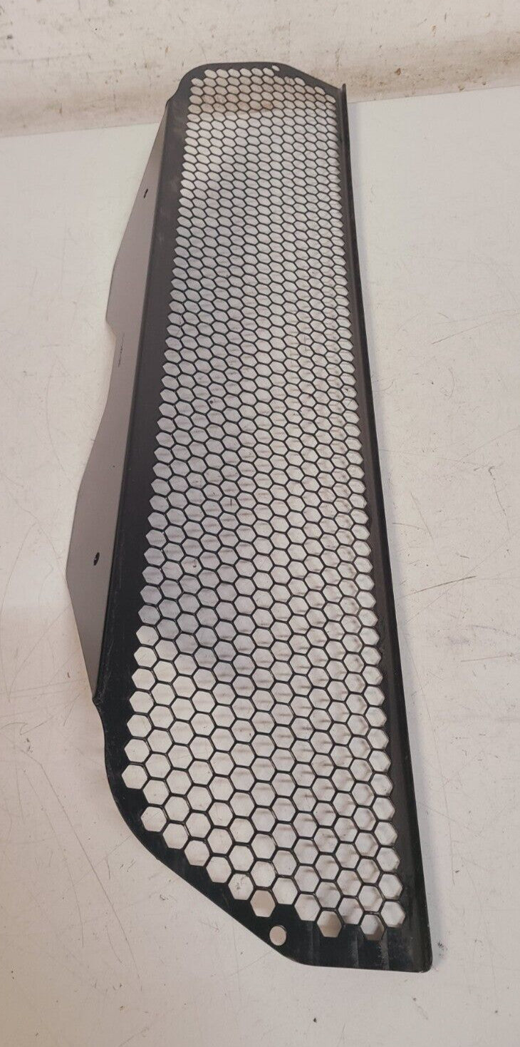 Screen - Scoop Hood Center Reinforcement 17-13659-000