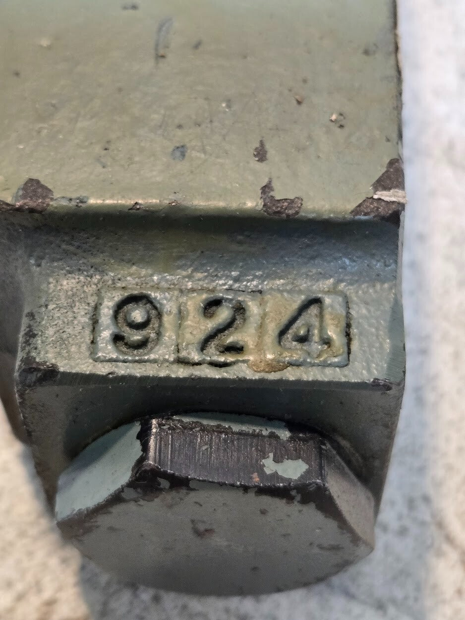 Daikin Industries Pilot Operated Check Valve MP-02W-50-50 | MFG NO 50 93