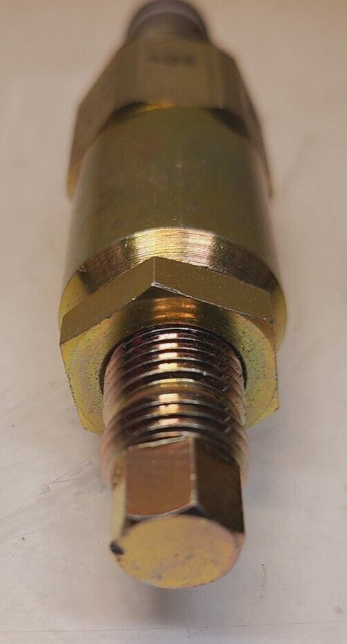 Sauer Danfoss Pressure Relief Cartridge Valve CP208-A03 | 111005 | V-0-E