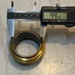 Rod Gland Kit Cylinder S12 MSR 44mm Bore 63mm Outside Diameter 29mm Thick