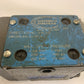 Continental Hydraulics VM12M-4A-G-10-A Directional Valve SEE DESCRIPTION