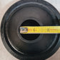 Suspension Coil Rear Spacer M03761