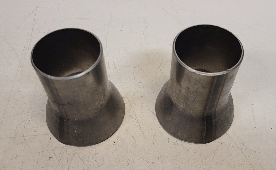 Hedman Hedders Replacement Parts Kit For 69410 & 69416 | 1988-90 S-10 & S-15