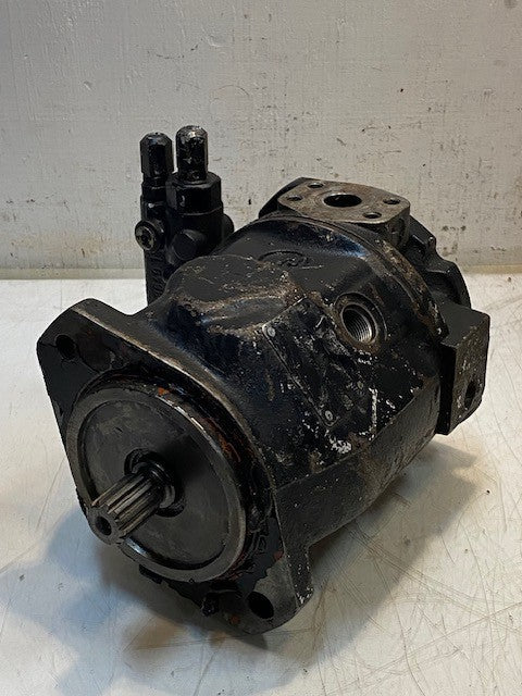 Hydraulic Gear Pump 17mm Bore 20mm Bore 22mm Shaft 13-Spline