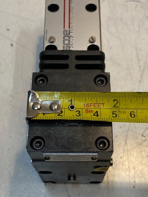 ATOS Spa Electrohydraulics DHA-0631/2/A/M24 DC/20 | 000290 0A/7M 24DC