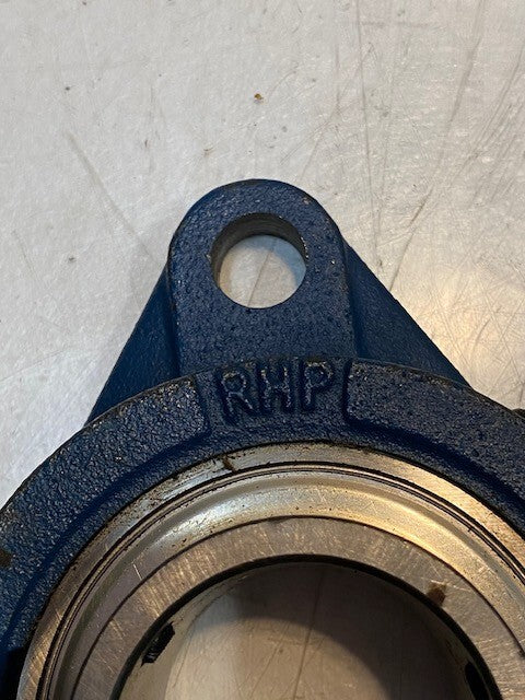 RHP MSFT5 | SFT8 | 2-BOLT FLANGE BEARING W/ INSERT BEARING 1050-50G