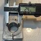 Kenworth Horton Leaf Spring Shackle Side Bar Crank Handle 13890-F-23902, 4966472