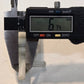 2 Quantity of E1 10R-021193 Windshield Washer Pump 4" Long (2 Quantity)