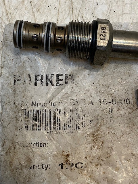 Parker Hydraulic Cartridge Solenoid Valve Core SV3A10000 | 0423