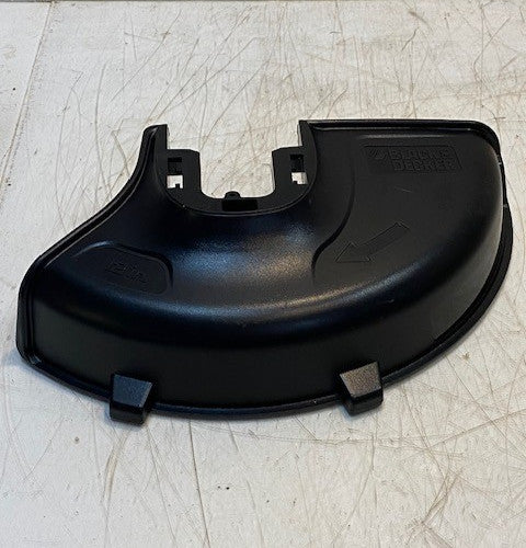 Black & Decker Trimmer 12 Inch Shield 90552686 String Trimmer Guard Assembly