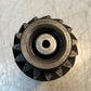 Manual Transmission Countershaft Layshaft 12" Long 53mm 15-Teeth 39mm End