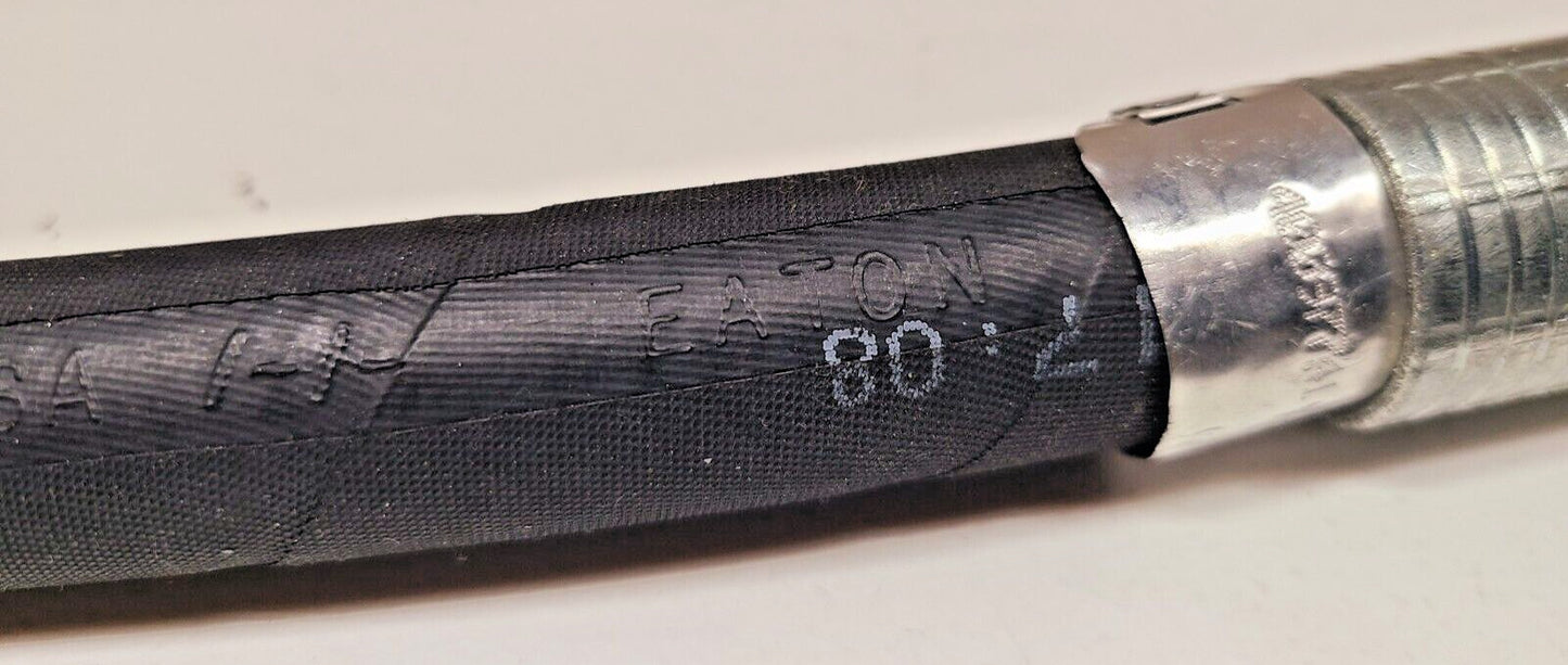 Eaton Hydraulic Hose I-40C/+126CI | 12.7 mm | DN12 415 Bar (6000 psi) | 40097741