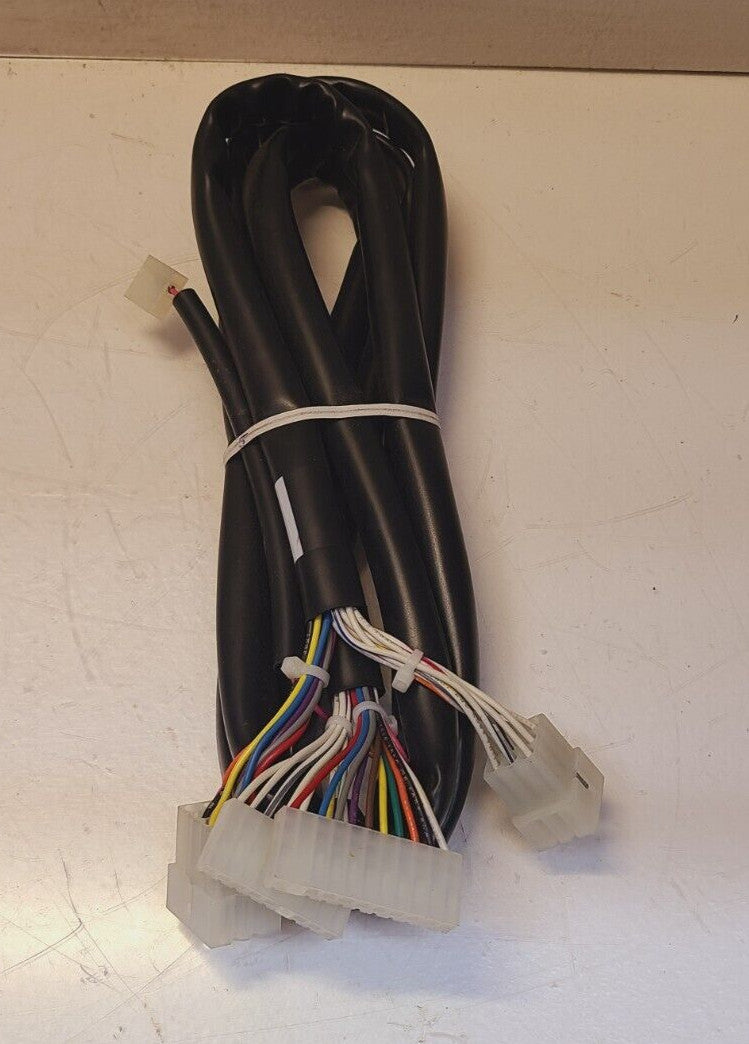 Wiring Harness Interface Cable 20146R | 18582.4