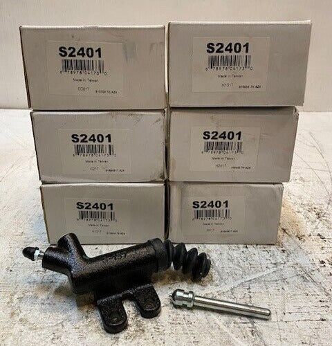 6 Quantity of Clutch Slave Cylinders S2401 | S-157 | C5L (6 Quantity)