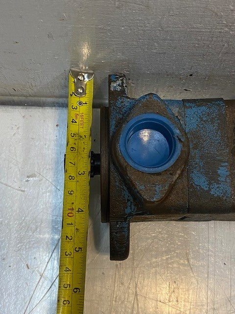 Vickers Vane Pump 2884865 | 2.884.865 | V10F 1P7R | 38C 4H 20L