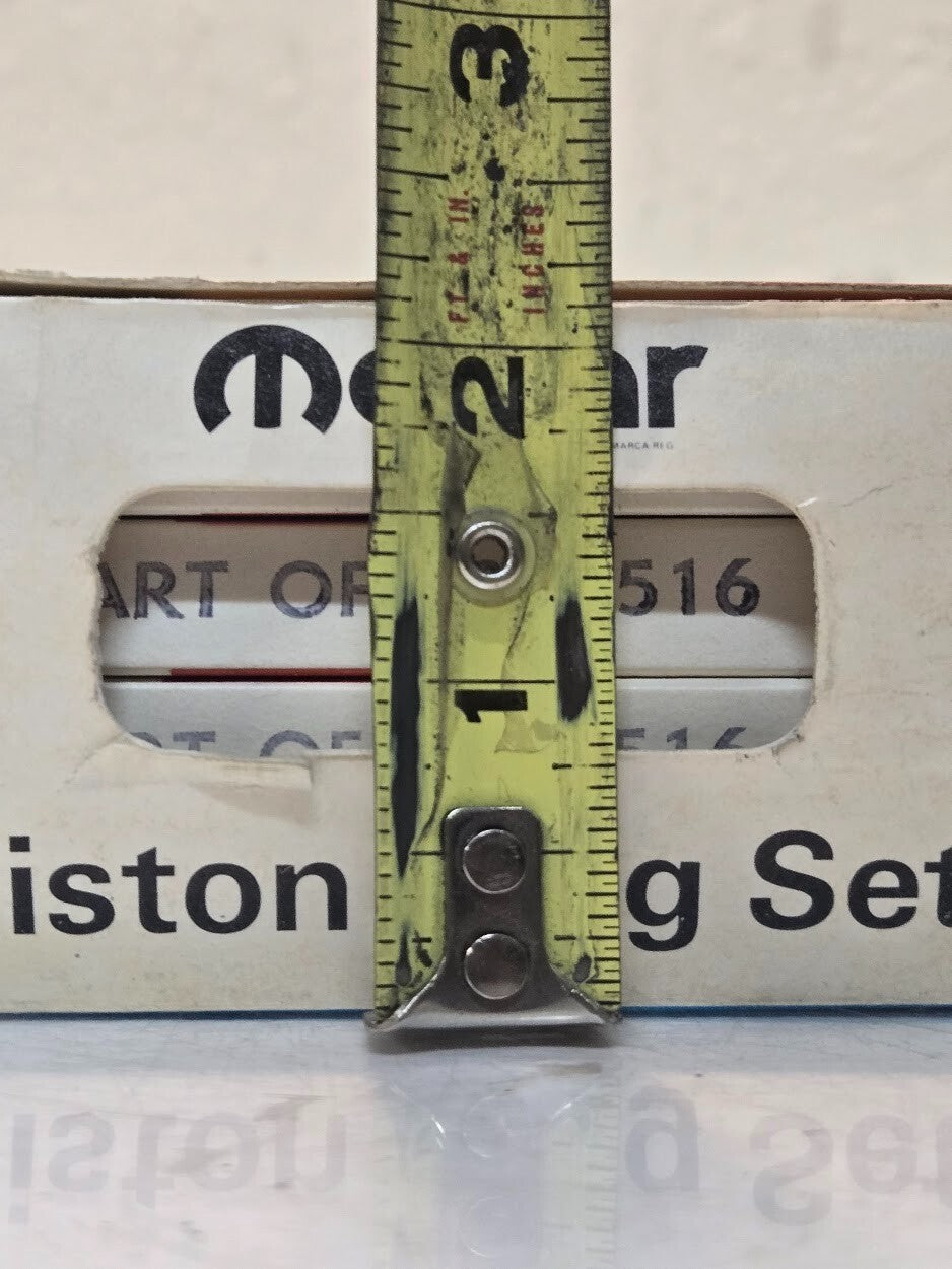 Mopar Piston Ring Set 2808516 | 2805-00-886-6494 | DLA-700-80-D-A033