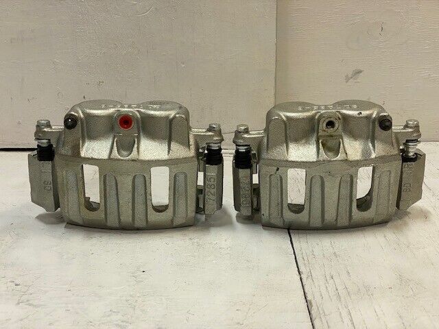 2 Pack of Front Disc Brake Calipers BC101916-N BCB84751 SD7285-6 (2 Quantity)