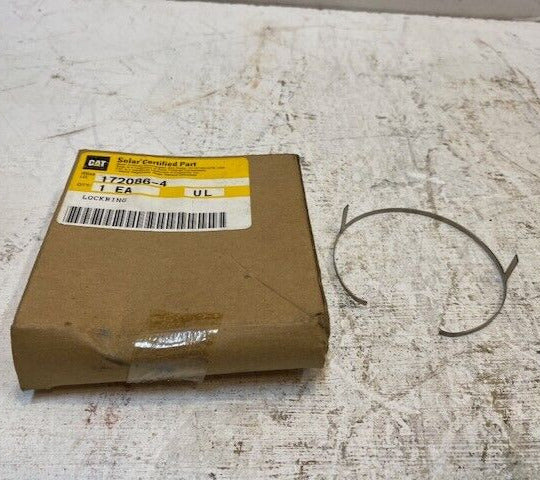 Caterpillar CAT Solar Certified Part 172086-4