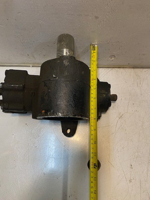 R.H. Shepard M83P2 Steering Gear