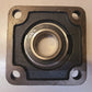 SST 4-Bolt Flange Mounted Bearing F209NA | 100220 | 1-3/4" |  UC209-28