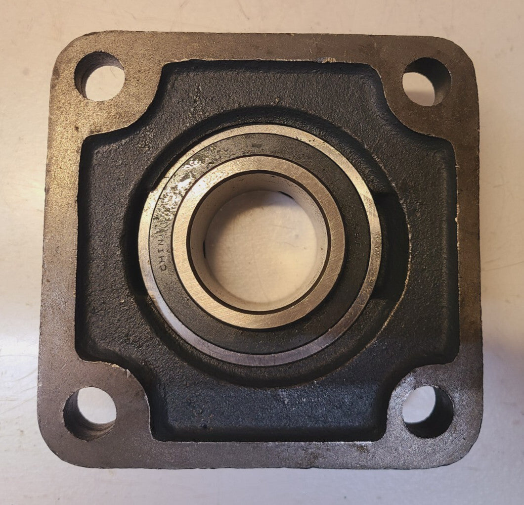 SST 4-Bolt Flange Mounted Bearing F209NA | 100220 | 1-3/4" |  UC209-28