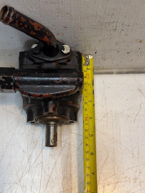 Vehicular Power Steering Pump Assembly AS-4 2003