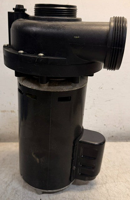 Balboa Water Group BWG Pump 6500-341 | 230V 60Hz 10A 1 Speed 2.5Hp Hot Tub Pump