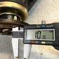 Differential 3rd Member CT622A Heavy Duty Rear End Unit Replacement