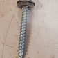 2,400 Quantity of Wood Screws #8 x 1-1/2" | HwH21P (2,400 Qty)