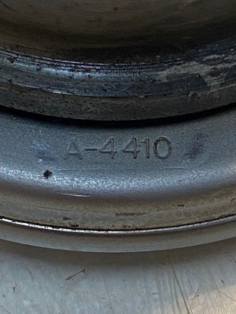 Aetna A-4410 Clutch Release Throwout Bearing 46mm Bore 97mm OD 3" Tall
