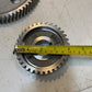 Dynagear 2760SA Precision Automotive Timing Gear Set 68 Teeth