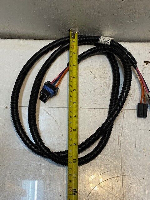 Melroe 6704359 Fargo Assembly Harness 47665-0210 | G0053