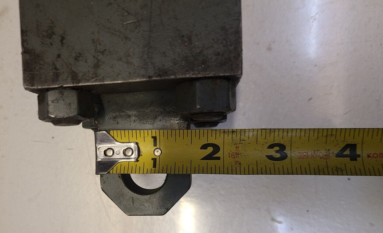 T-J Cylinder Model SH 211 | B33510143RW | DN 91207 | HS-251 | SH-252