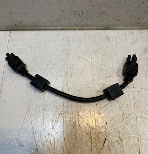Well Shin PPC25P-C Power Cable E115330 | 25A 250V Heavy Duty Cord