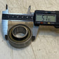 NTN JL205-100C3 Standard Duty Ball Insert Bearing 205 | JL205-100 | 25mm Bore