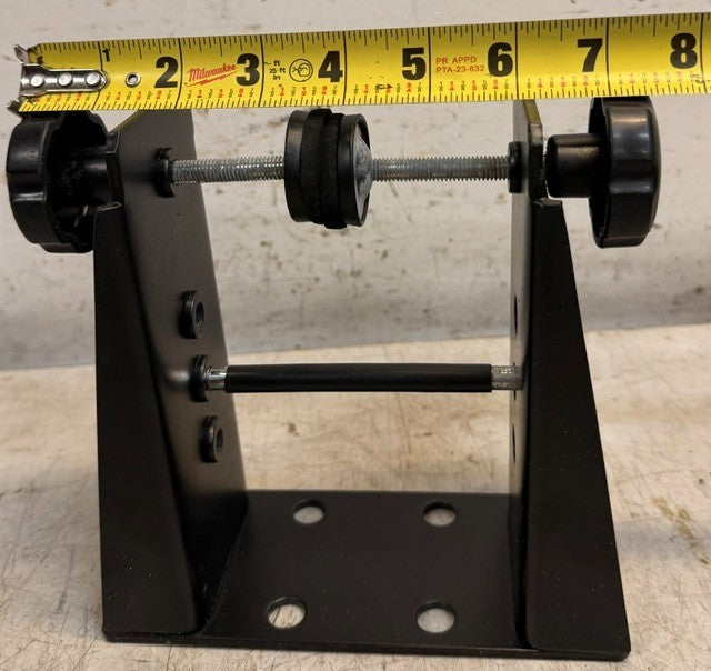 Shifter Table Clamp Adjustable Mounting Bracet Hardware Industrial Workbench
