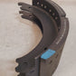 2 Quantity of Meritor Brake Shoes 3222-L-2196 | 3222-M-2197 (2 Qty)