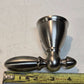 Delta Transfer Valve Faucet Handle H516SS | 034449491440 | Stainless Steel