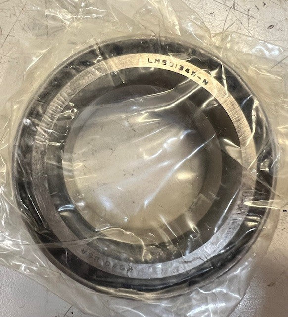 Koyo Wheel Bearing Kit LM501314-N | LM50134-N  Heavy Duty Replacement Kit