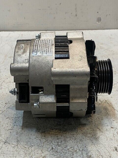 Alternator PO718762 | 041822