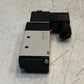 MFD Pneumatics M4V210-06 Single Solenoid Valve