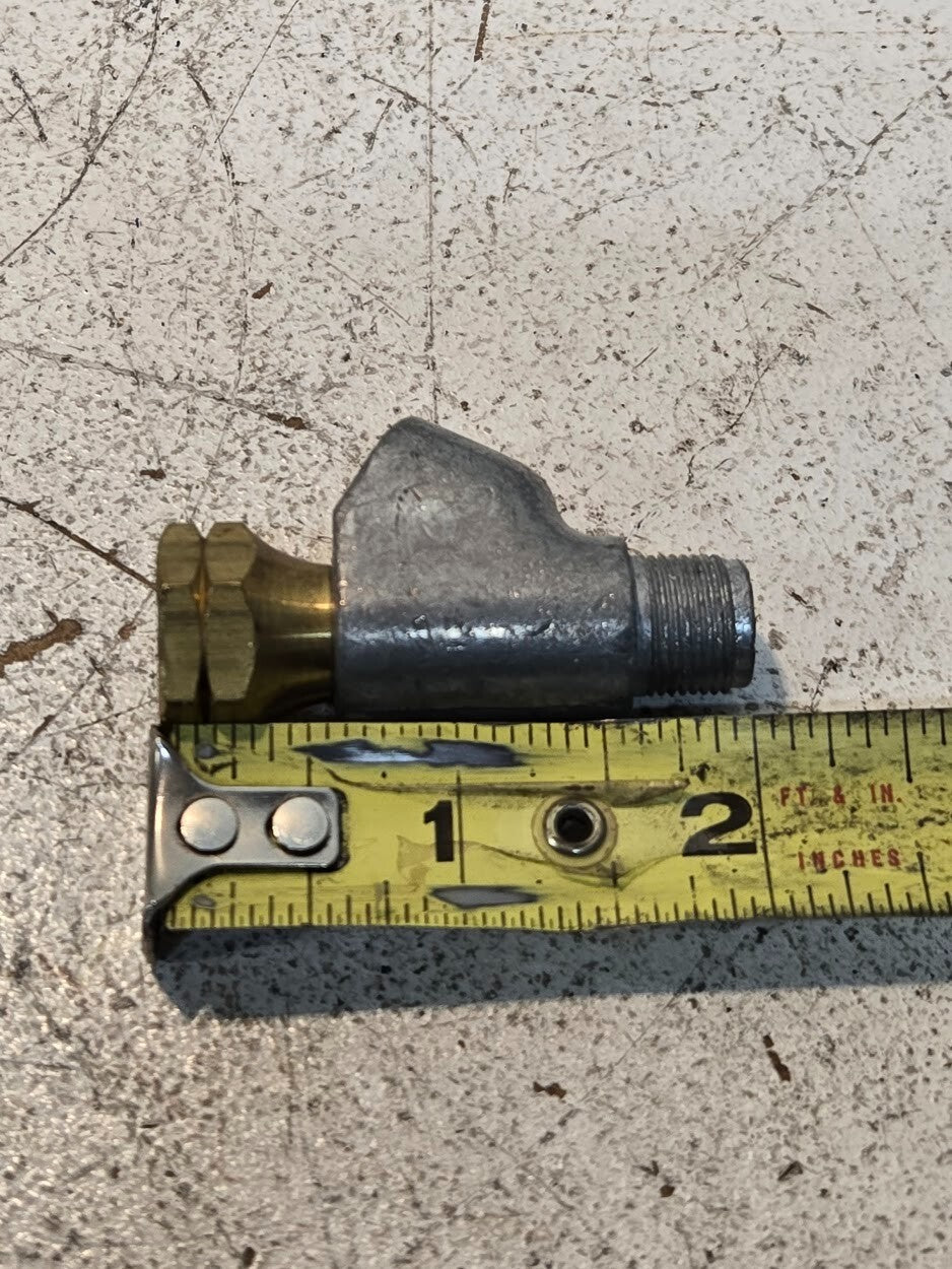 12 Quantity of 14mm x 11.6mm x 11.6mm Y Fittings (12 Quantity)