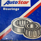 12 Auto Star Bearings PT A-12 (12 qty)