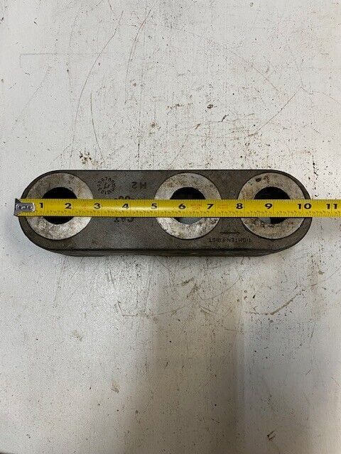 Caterpillar 306-9446 Track Idler Cap CAT